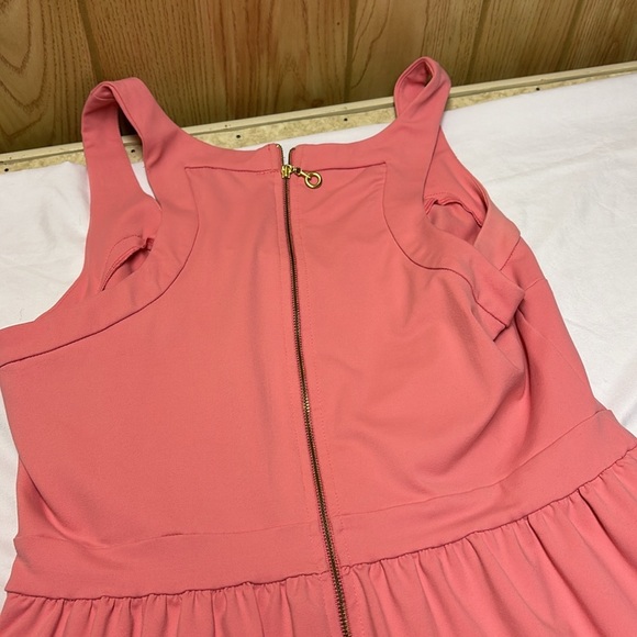 Cynthia Rowley Light Pink Sundress Mini size L - Picture 8 of 8